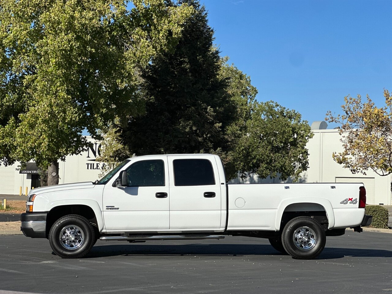 chevrolet silverado 3500 2007 1GCHK33D47F127404 image chevrolet silverado 3500 2007 1GCHK33D47F127404 image